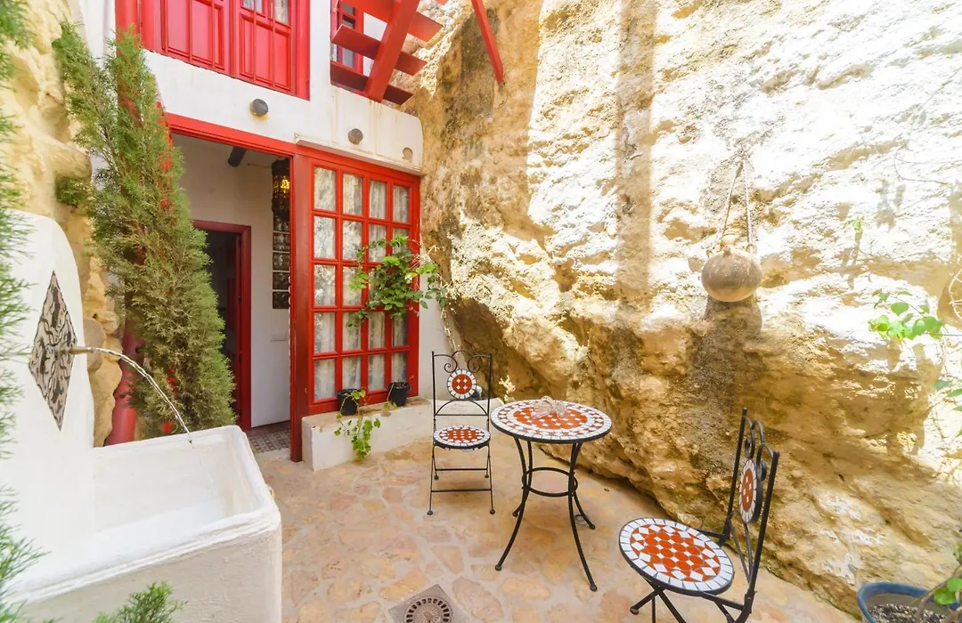 Casa Spa La Agueda y Robledo-1