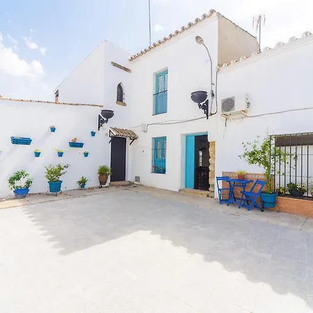 Casa Spa La Agueda y Robledo-2