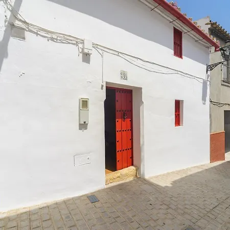 Casa Spa La Agueda y Robledo-3